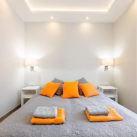 Hamlet Old Town Apartment By Triapart Gdansk Luaran gambar