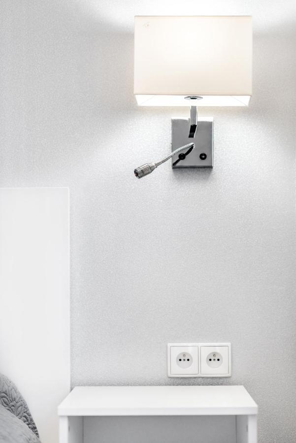 Hamlet Old Town Apartment By Triapart Gdansk Luaran gambar
